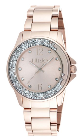 Orologio liu hot sale jo donna